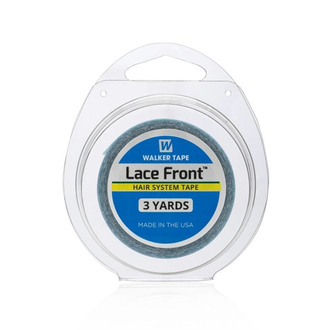 Lace front Blue-liner rol 2,75m - 19mm