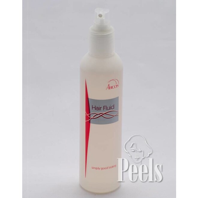 hair fluid