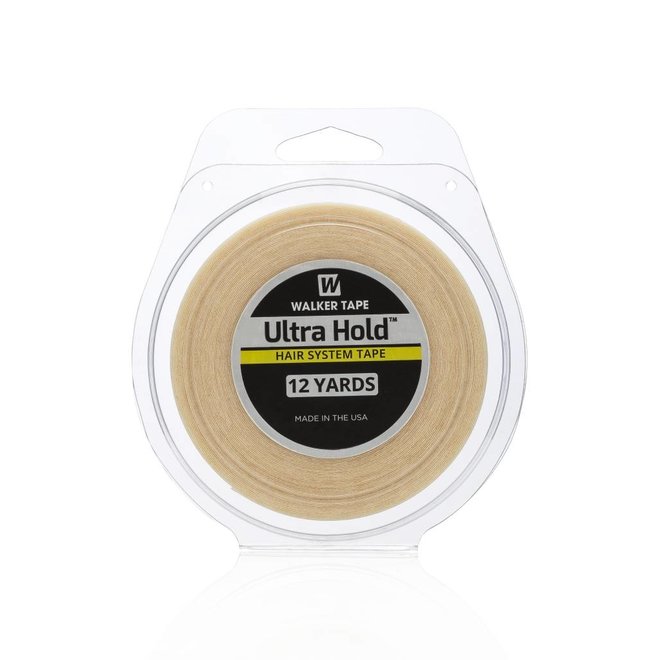 Ultra Hold tape Rol - 11m 19mm
