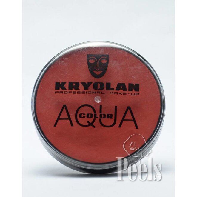 Aquacolor 20ml - jong rood - kleurcode 079