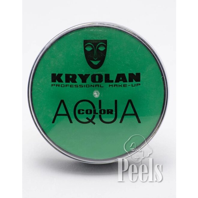 Aquacolor 20ml - groen - kleurcode GR42