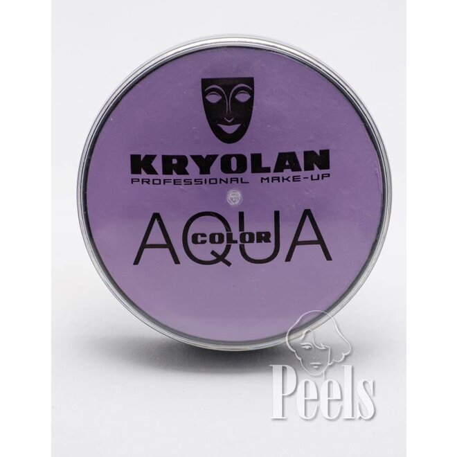 Aquacolor 20ml - paars - kleurcode G56