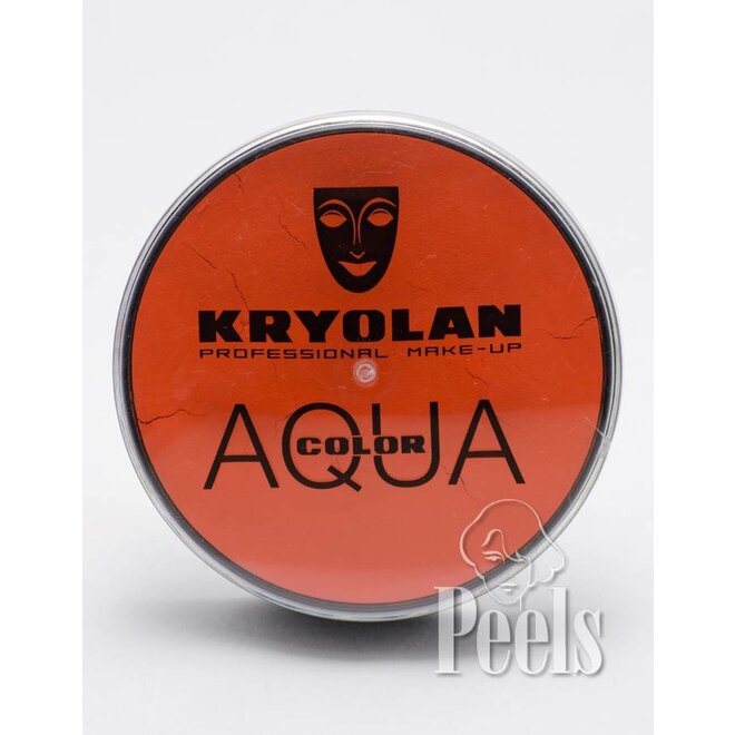 Aquacolor 20ml - oranje