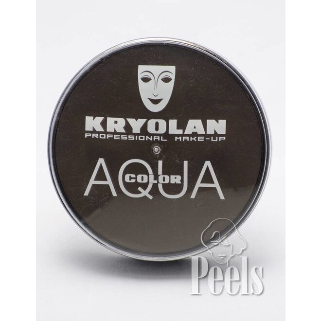 Aquacolor 20ml - bruin - kleurcode 102