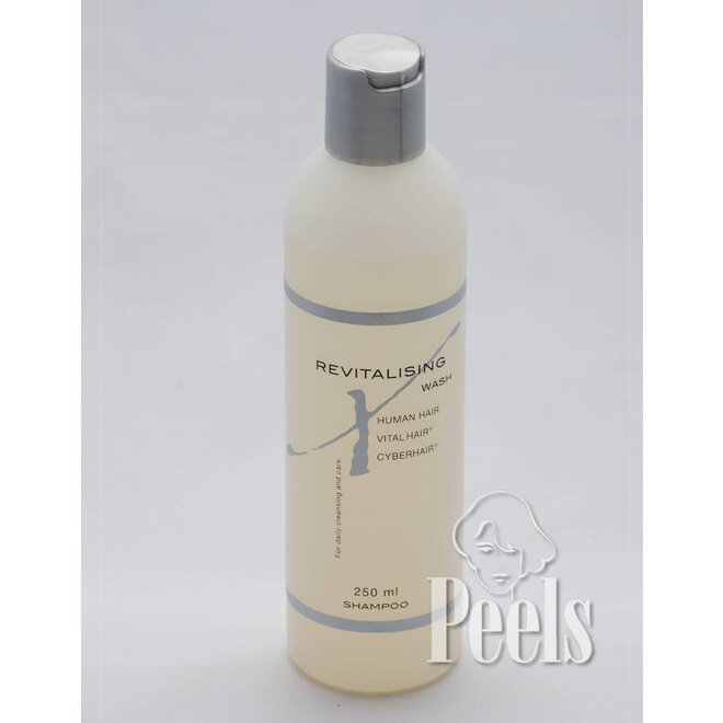 Revitalising Wash