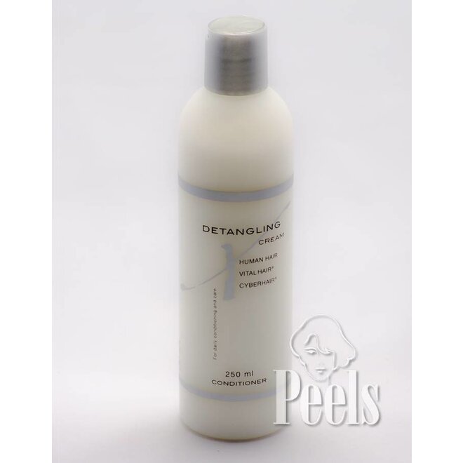 Detangling Cream - Conditioner