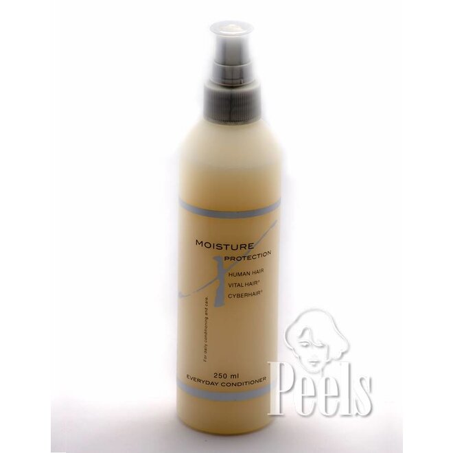 Moisture Protection
