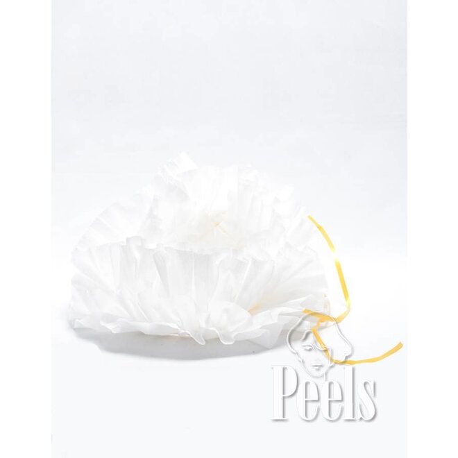 Piet kraag papier