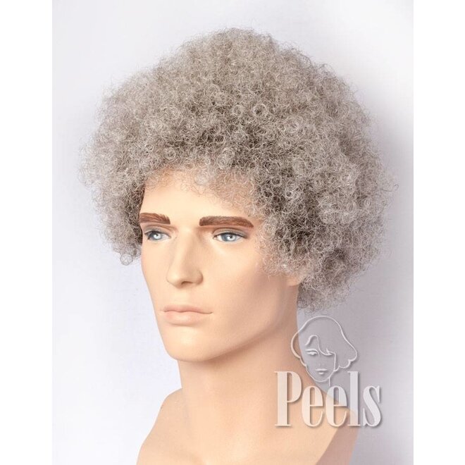 Piet pruik Opa Piet