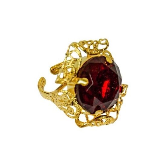 Luxe Sinterklaas ring