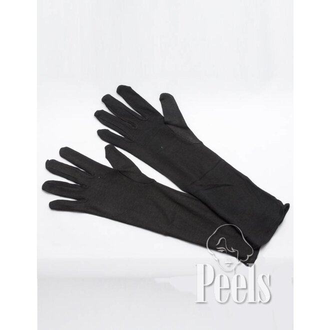 Piet handschoen lang