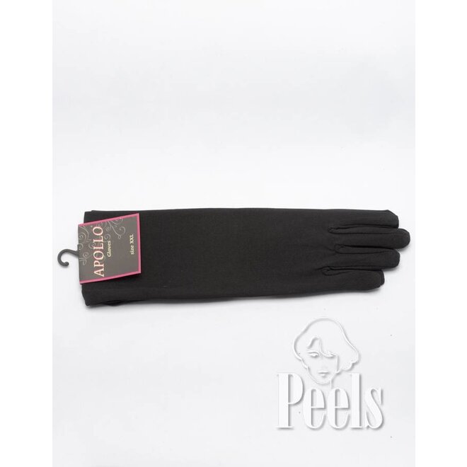 Pieten handschoenen lang