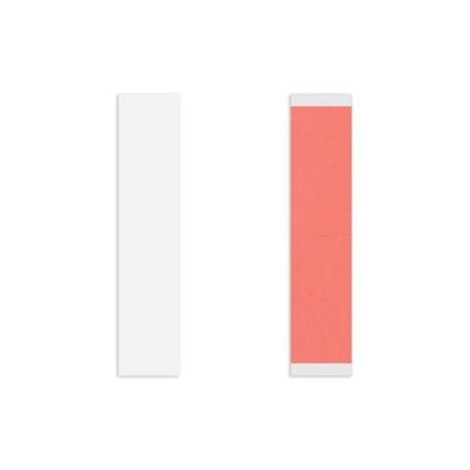 Walker Tape Sensi-Tak Redliner tape strips 19mm