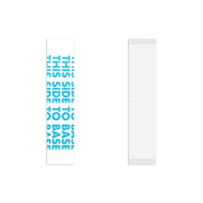 Walker Tape This side to base strips 19mm