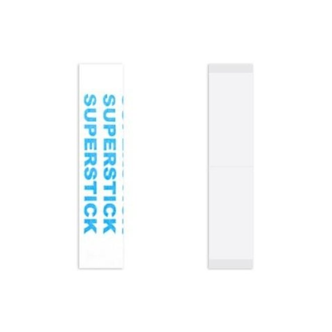 Walker Tape Super Stick strips 19mm