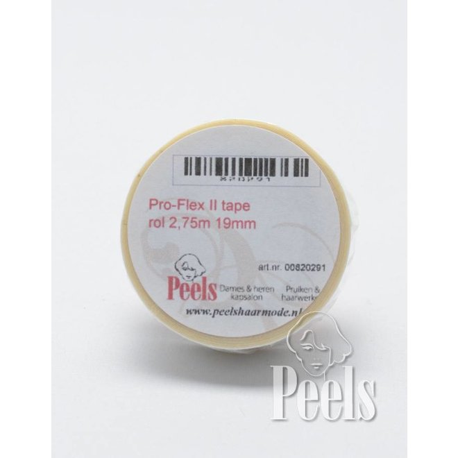 Pro-Flex II rol 2,75m 19mm