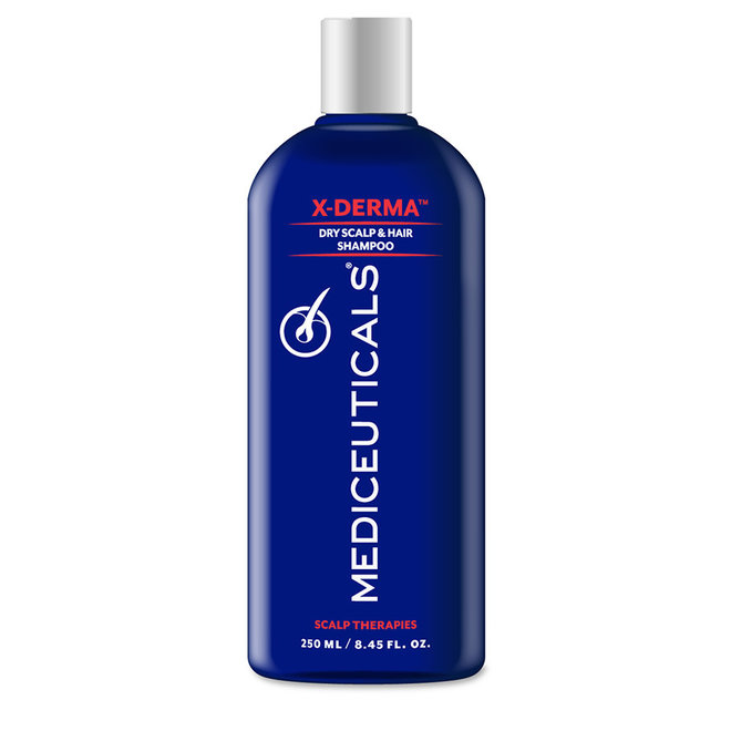 X-Derma Shampoo 250ml