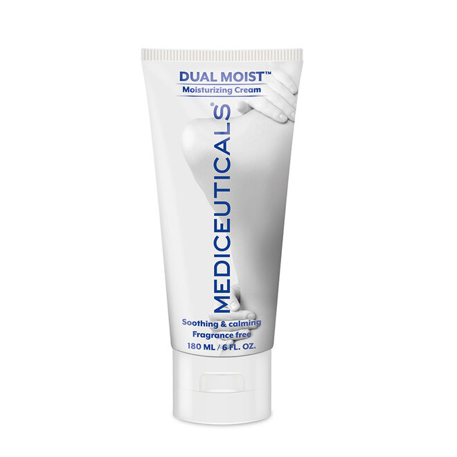 Dual Moist Hand- en bodycreme 180ml