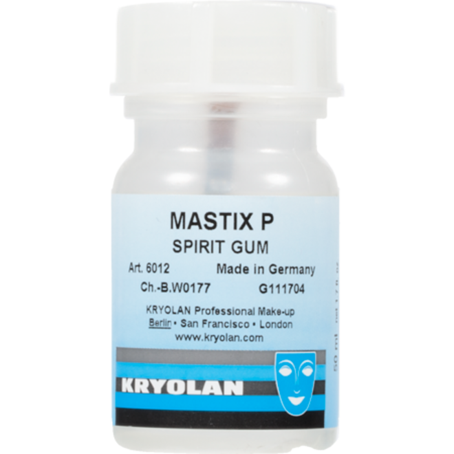Kryolan Mastix P 50ml