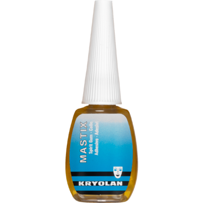 Kryolan Mastix  Spirit Gum 12ml
