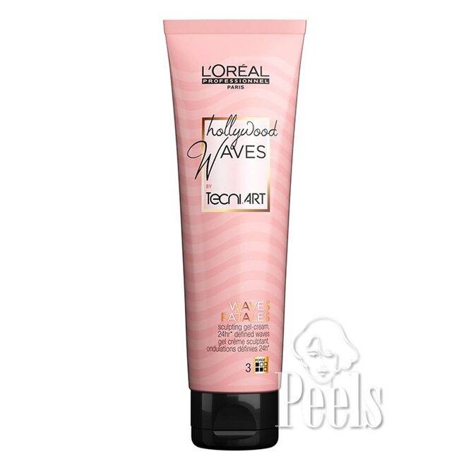 Waves Fatales