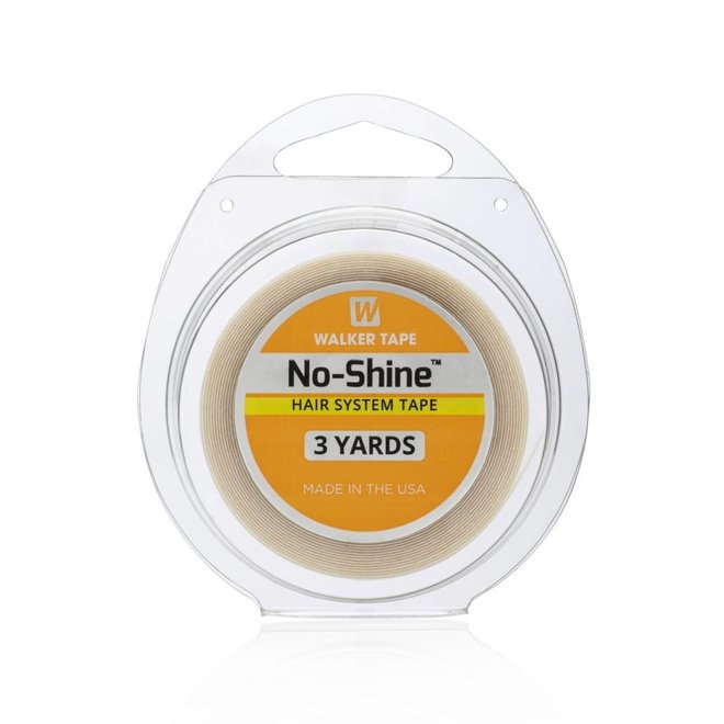 No-Shine Rol - 2,75m 25mm