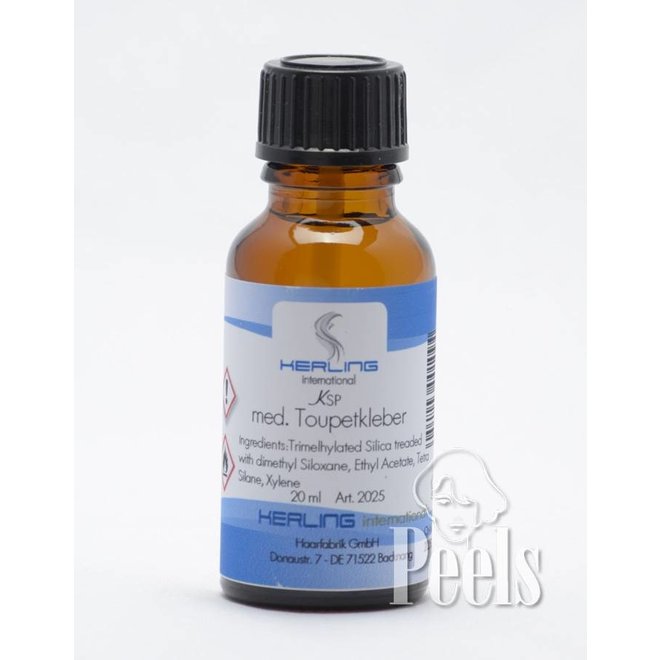 Kerling medicinale toupetlijm
