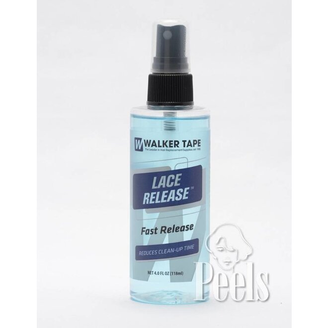 Walker Tape Lace Release 118ml