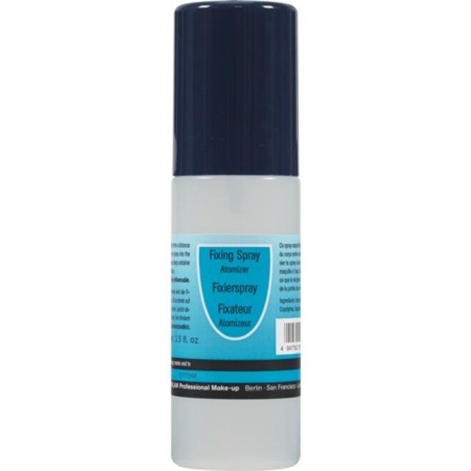 Fixeerspray 100ml