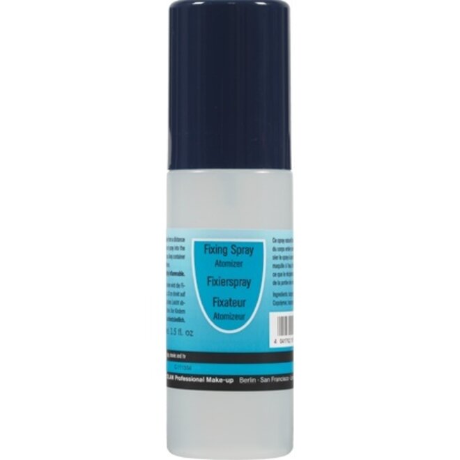Fixeerspray 50ml