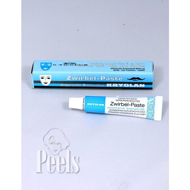 Snorrenwax