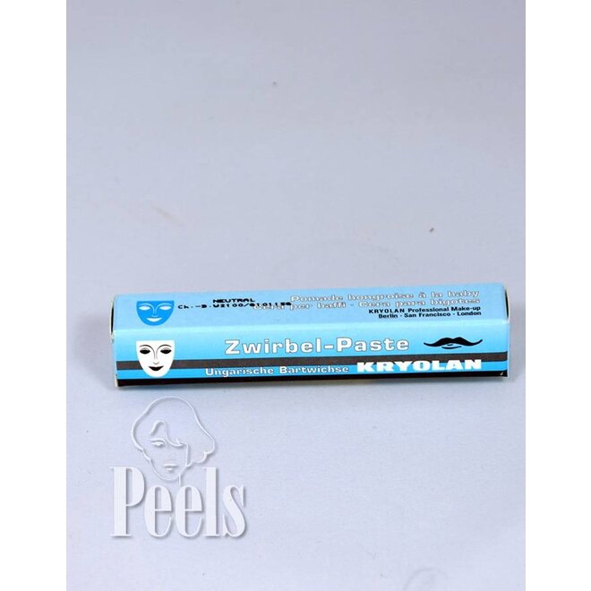 Snorrenwax