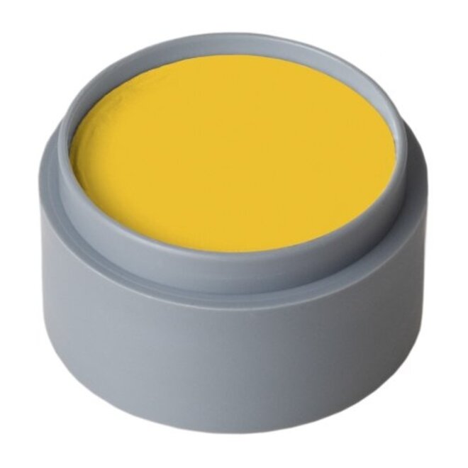 Water Make-Up Geel (201)