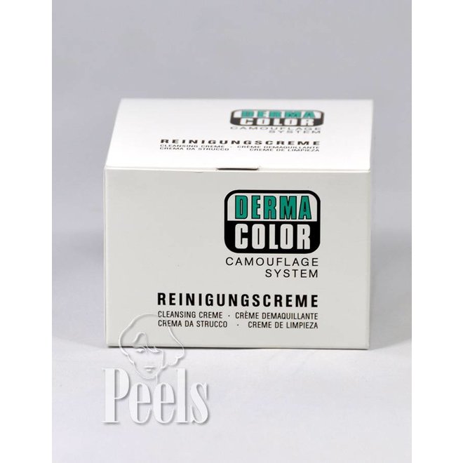 Dermacolor Cleansing Creme