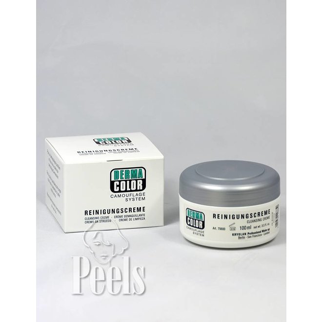 Dermacolor Cleansing Creme