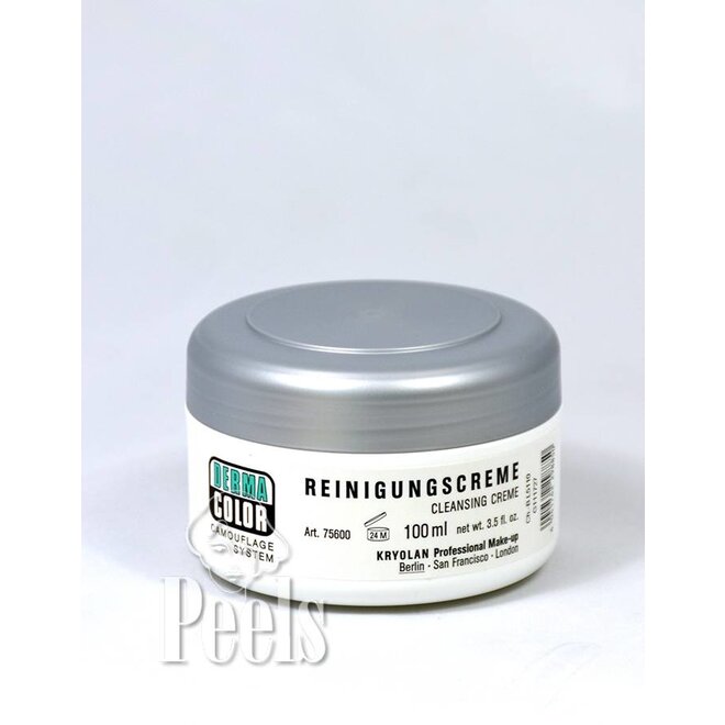 Dermacolor Cleansing Creme