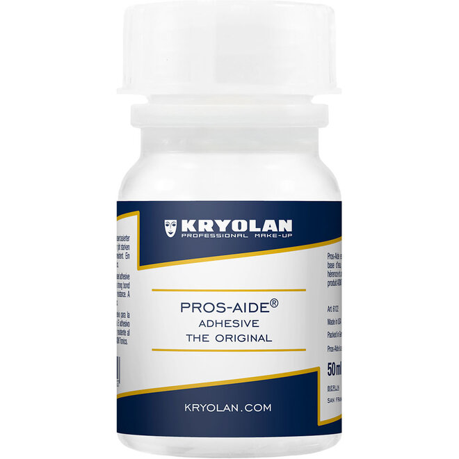 PROS _AIDE adhesive 50ml