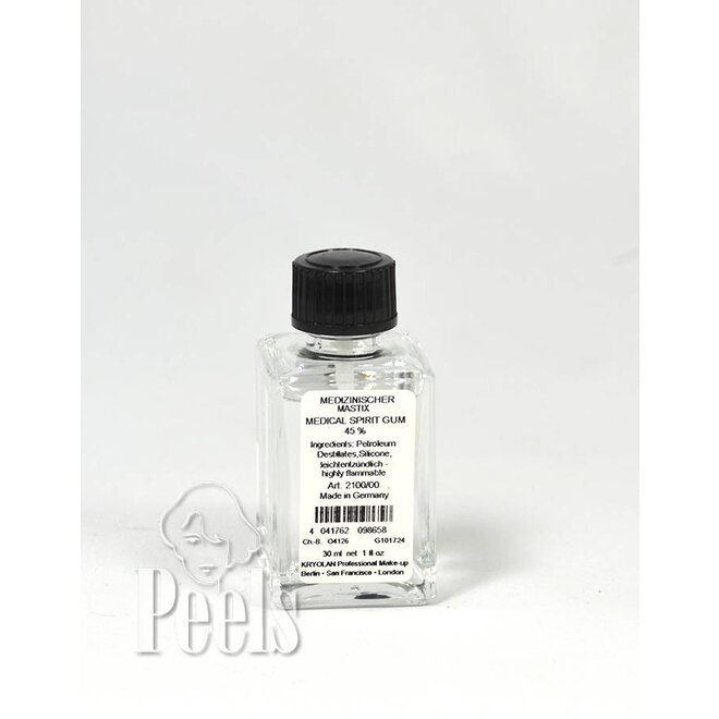 Medische mastix 30 ml (silicon adhesive)