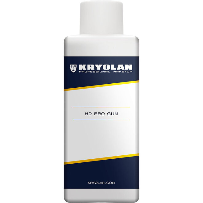 HD Pro Gum 200ml