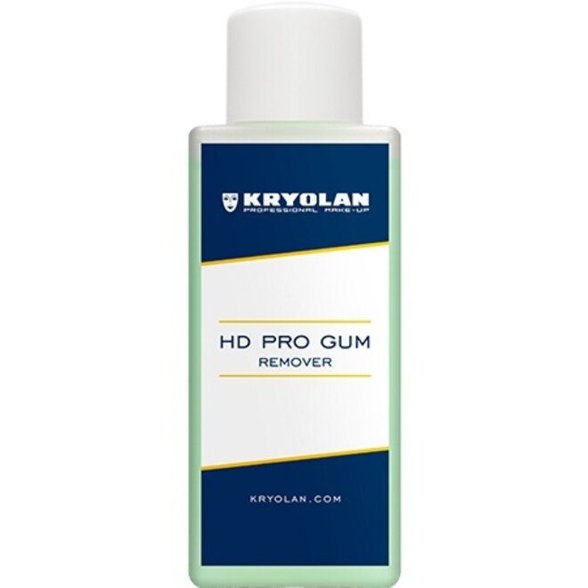 HD Pro Gum remover 200ml