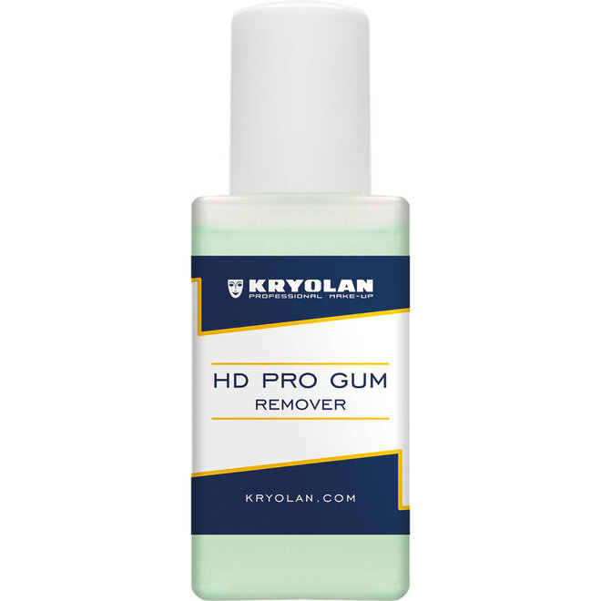 HD Pro Gum remover 50ml