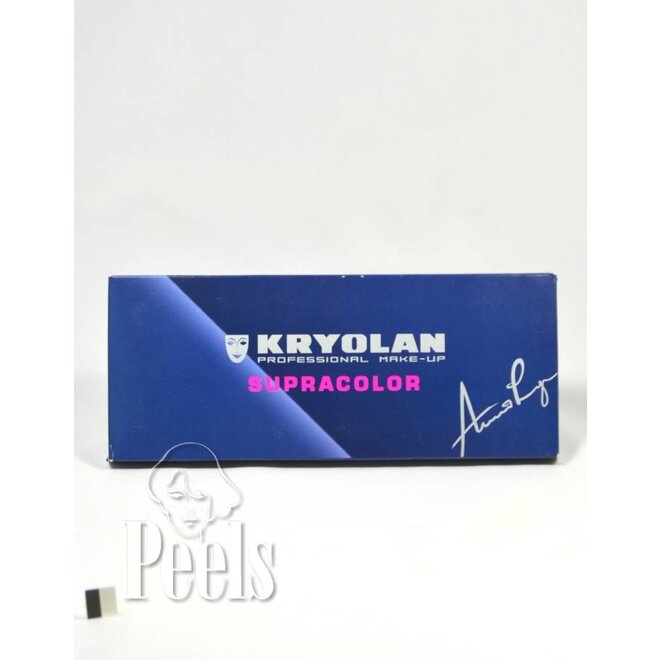 Supracolor palette 12 colors FP