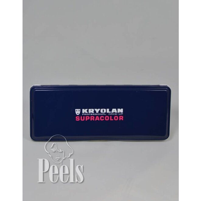 Supracolor palette 12 colors FP