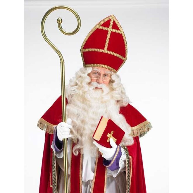 Workshop Sint en Piet grimeren