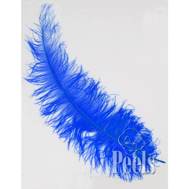 Pieten Veer Spadona groot Blauw