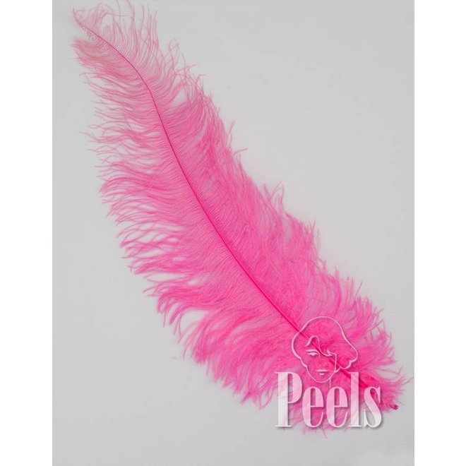 Pieten Veer Spadona groot Pink