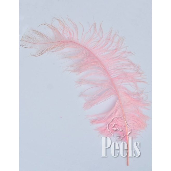 Pieten Veer Spadona groot Roze