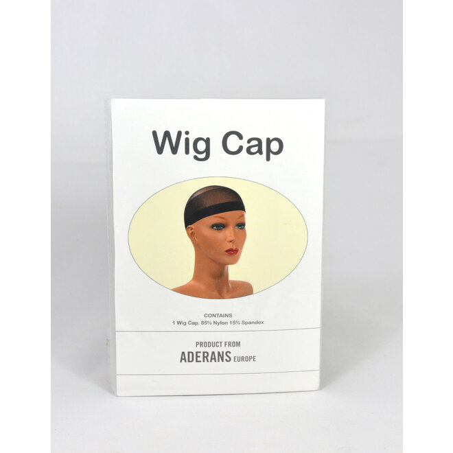 Wigcap naturel blond