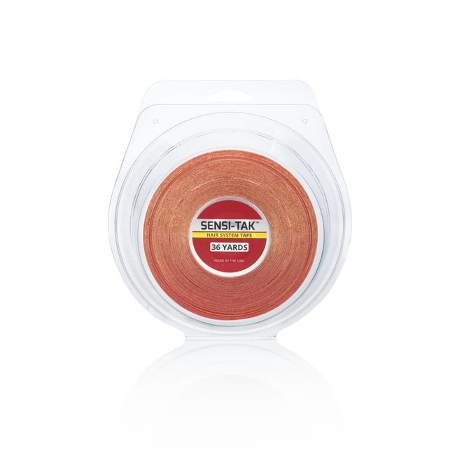 Sensi-Tak Redliner rol - 33m 19mm
