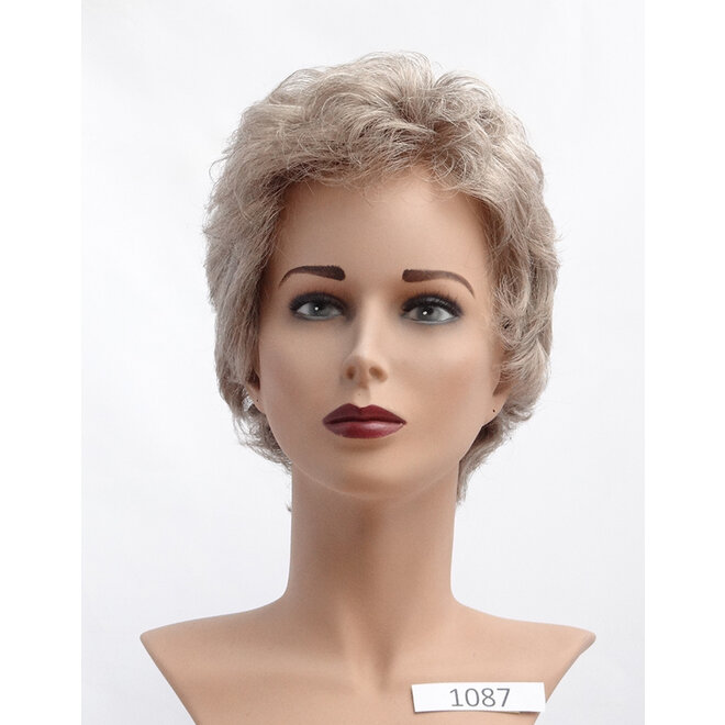 Parelmoer blond